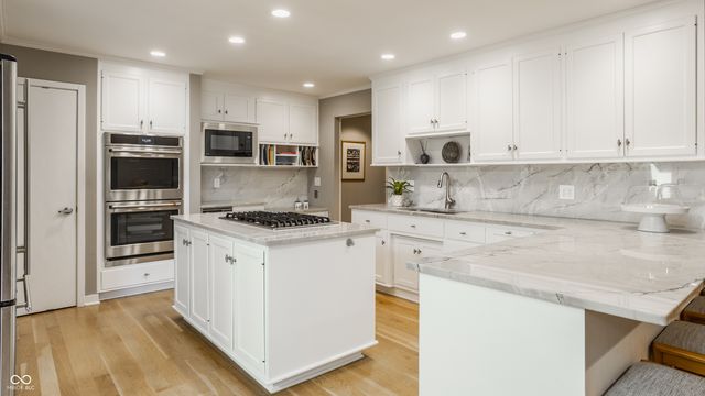 4865 Briarwood Court, Carmel, IN 46033