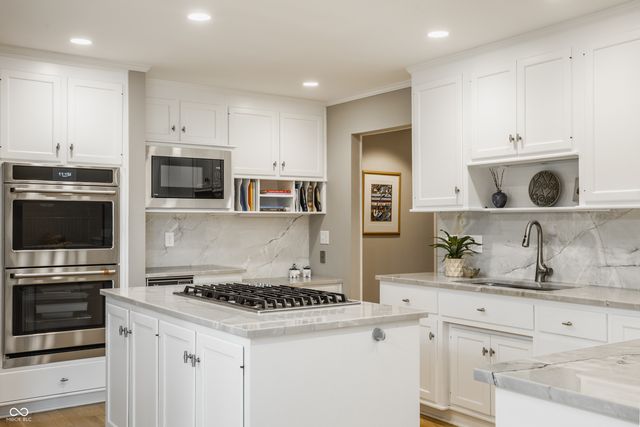 4865 Briarwood Court, Carmel, IN 46033