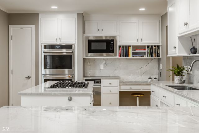 4865 Briarwood Court, Carmel, IN 46033