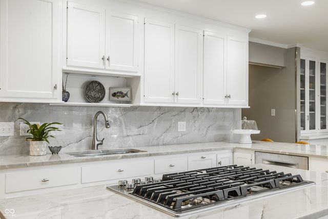 4865 Briarwood Court, Carmel, IN 46033
