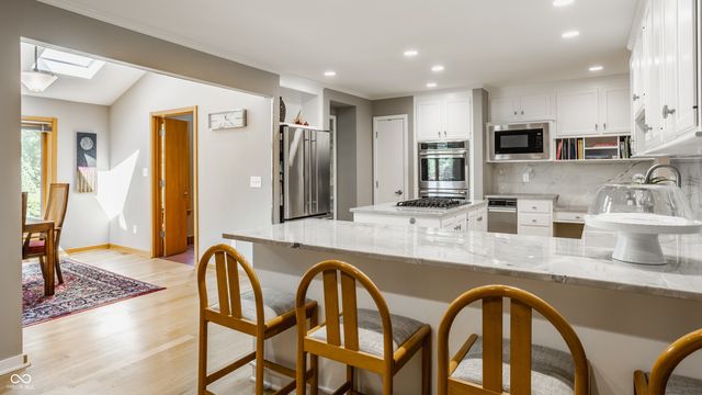 4865 Briarwood Court, Carmel, IN 46033