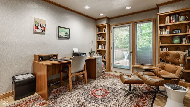 4865 Briarwood Court, Carmel, IN 46033