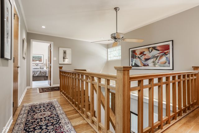 4865 Briarwood Court, Carmel, IN 46033
