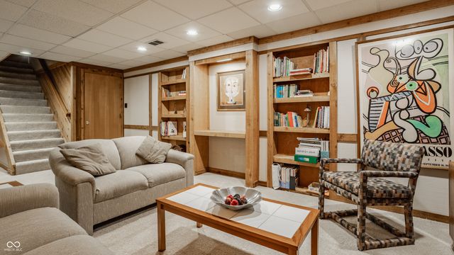 4865 Briarwood Court, Carmel, IN 46033