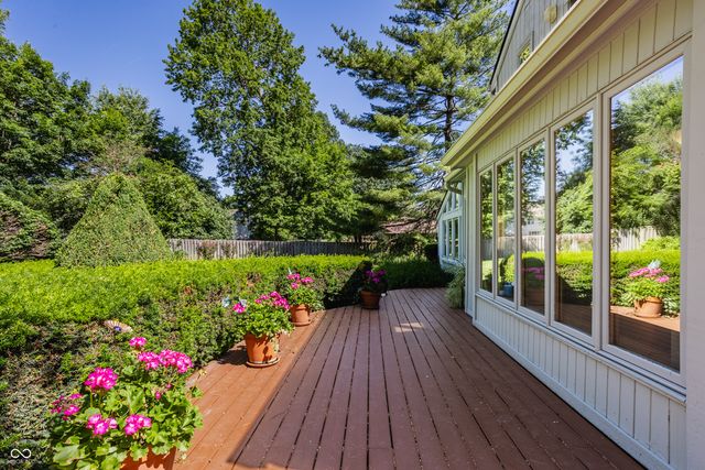 4865 Briarwood Court, Carmel, IN 46033