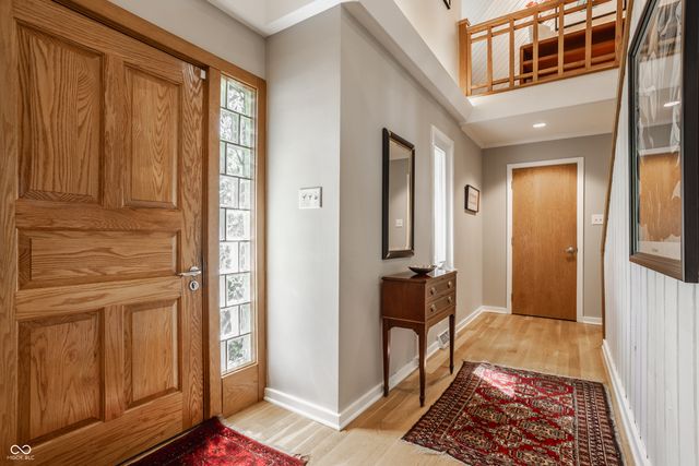 4865 Briarwood Court, Carmel, IN 46033