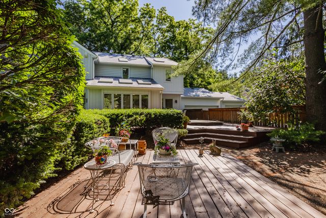 4865 Briarwood Court, Carmel, IN 46033