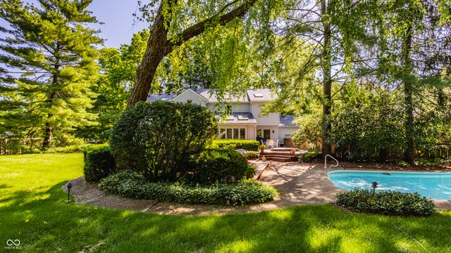 4865 Briarwood Court, Carmel, IN 46033