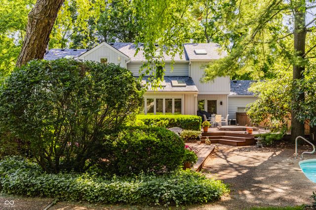 4865 Briarwood Court, Carmel, IN 46033