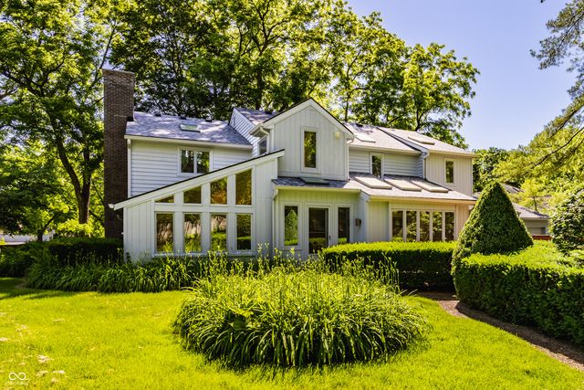 4865 Briarwood Court, Carmel, IN 46033