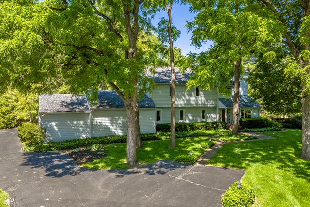 4865 Briarwood Court, Carmel, IN 46033