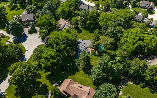 4865 Briarwood Court, Carmel, IN 46033