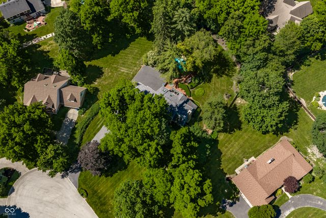 4865 Briarwood Court, Carmel, IN 46033
