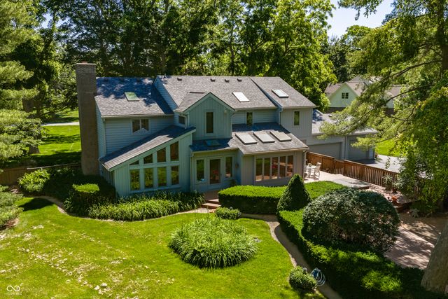 4865 Briarwood Court, Carmel, IN 46033