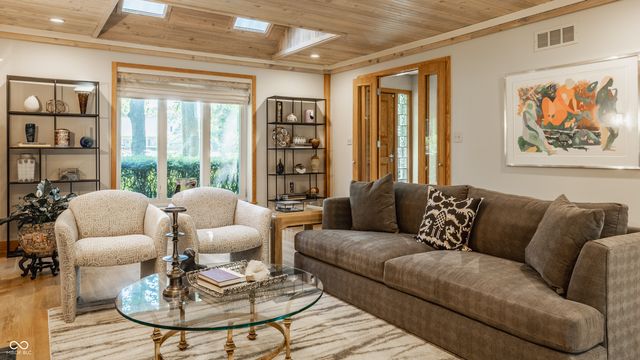 4865 Briarwood Court, Carmel, IN 46033
