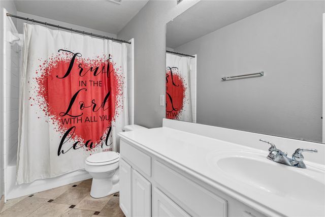 2719 Falcon Trail, Grand Prairie, TX 75052