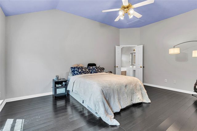2719 Falcon Trail, Grand Prairie, TX 75052