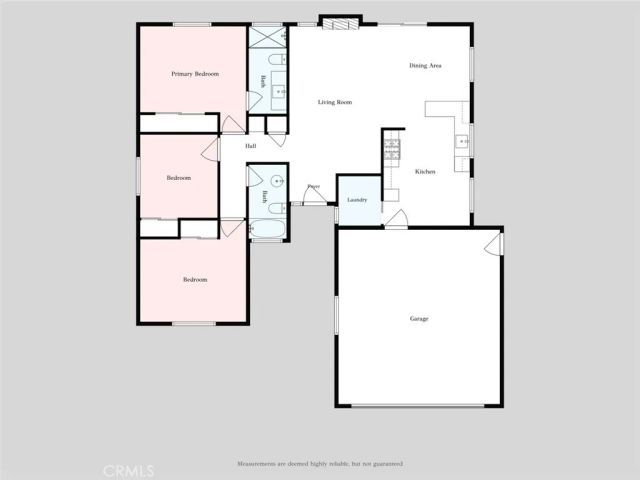 1238 Katherine Court, Paso Robles, CA 93446