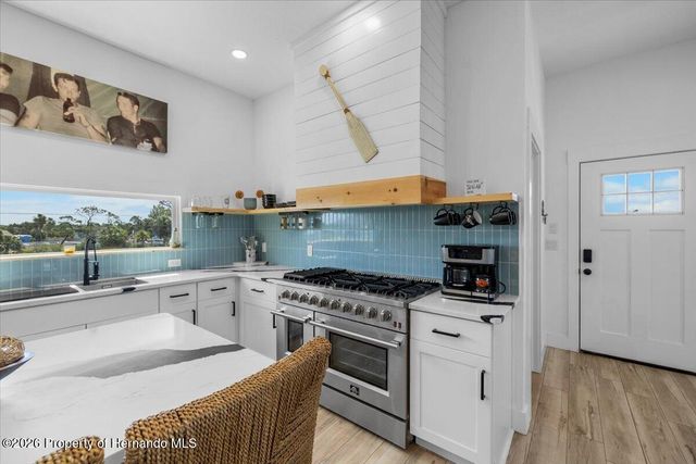 3185 Rose Arbor Drive, Hernando Beach, FL 34607