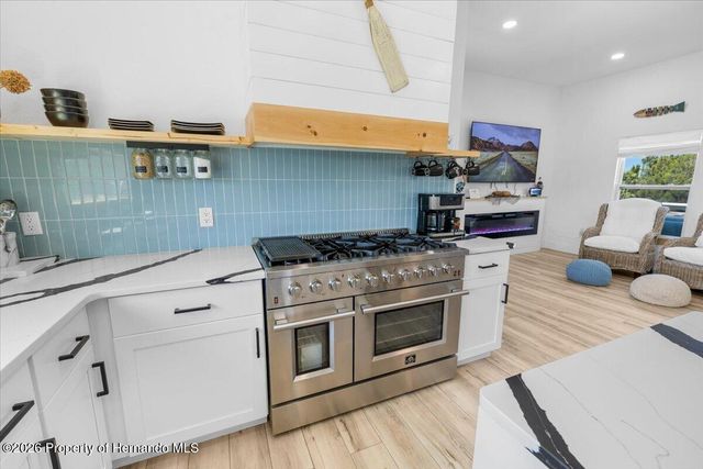 3185 Rose Arbor Drive, Hernando Beach, FL 34607