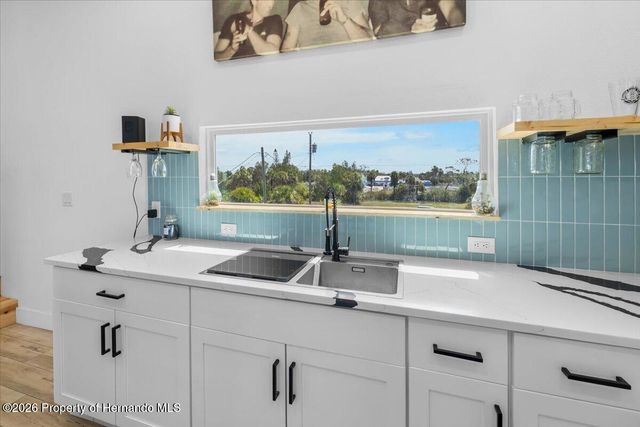 3185 Rose Arbor Drive, Hernando Beach, FL 34607