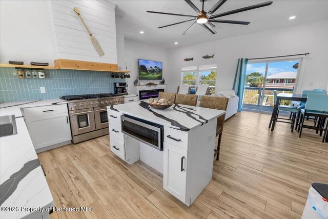 3185 Rose Arbor Drive, Hernando Beach, FL 34607