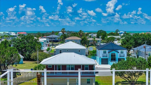 3185 Rose Arbor Drive, Hernando Beach, FL 34607