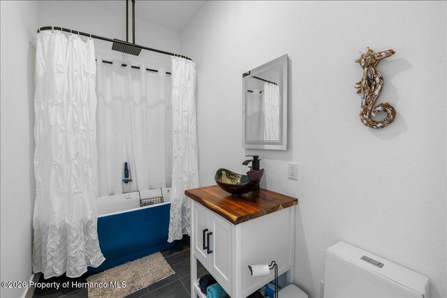 3185 Rose Arbor Drive, Hernando Beach, FL 34607