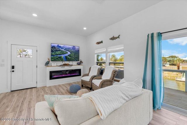 3185 Rose Arbor Drive, Hernando Beach, FL 34607