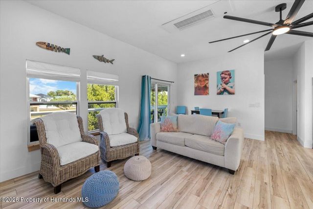 3185 Rose Arbor Drive, Hernando Beach, FL 34607