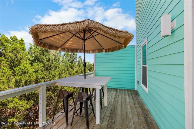 3185 Rose Arbor Drive, Hernando Beach, FL 34607