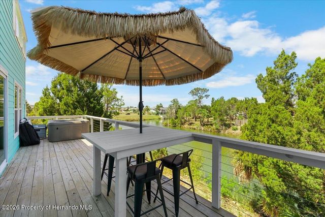 3185 Rose Arbor Drive, Hernando Beach, FL 34607