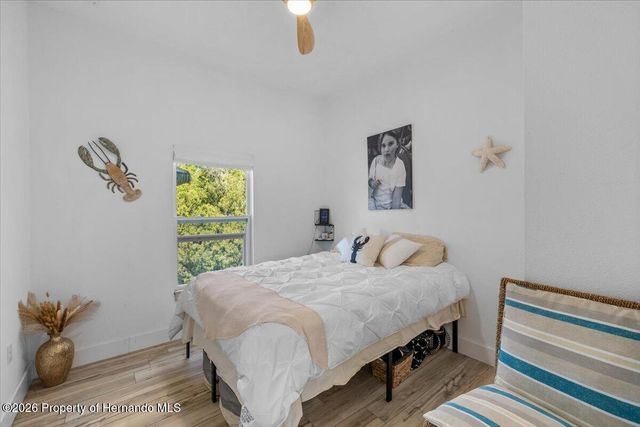3185 Rose Arbor Drive, Hernando Beach, FL 34607