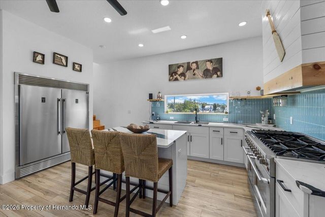 3185 Rose Arbor Drive, Hernando Beach, FL 34607