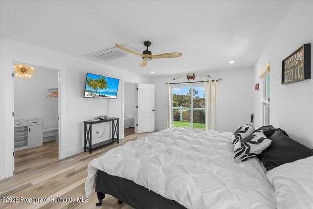 3185 Rose Arbor Drive, Hernando Beach, FL 34607