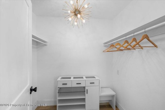 3185 Rose Arbor Drive, Hernando Beach, FL 34607
