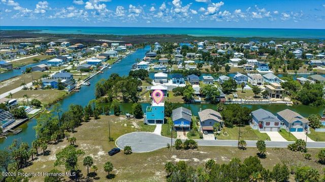 3185 Rose Arbor Drive, Hernando Beach, FL 34607