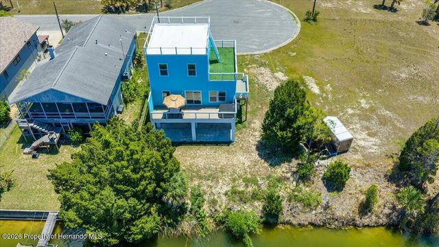 3185 Rose Arbor Drive, Hernando Beach, FL 34607
