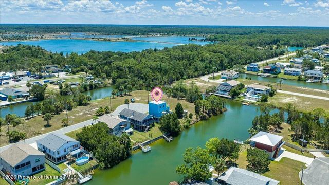 3185 Rose Arbor Drive, Hernando Beach, FL 34607