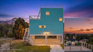 3185 Rose Arbor Drive, Hernando Beach, FL 34607