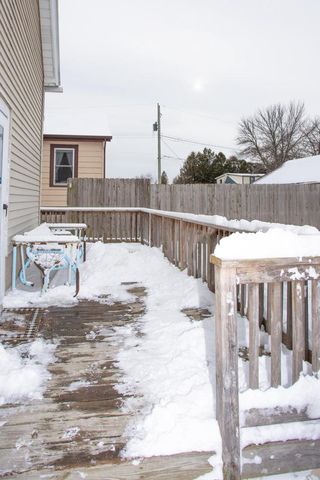 2404 Jackson STREET, Two Rivers, WI 54241