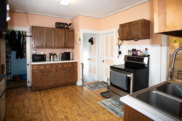 2404 Jackson STREET, Two Rivers, WI 54241