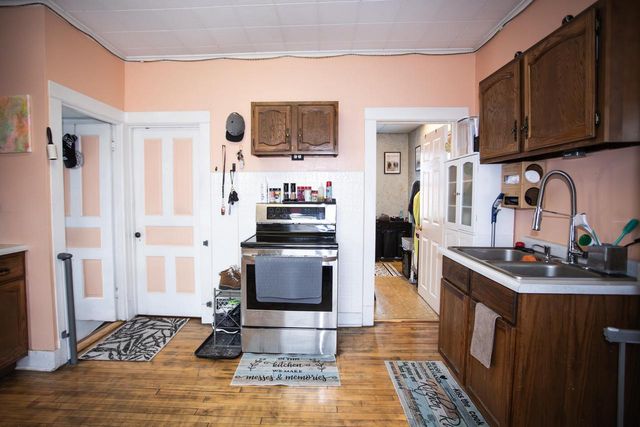 2404 Jackson STREET, Two Rivers, WI 54241