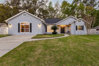1010 NW 120TH STREET, Gainesville, FL 32606