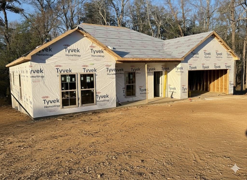 25 Memory Lane, Eufaula, AL 36027