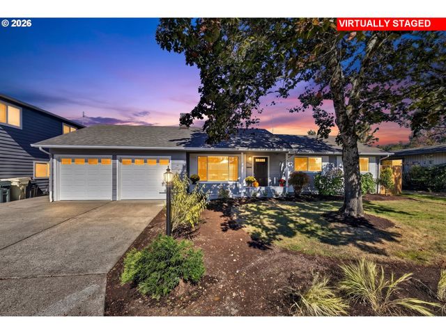 1490 Nw 137TH Ave, Portland, OR 97229