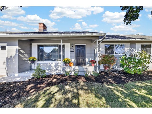1490 Nw 137TH Ave, Portland, OR 97229