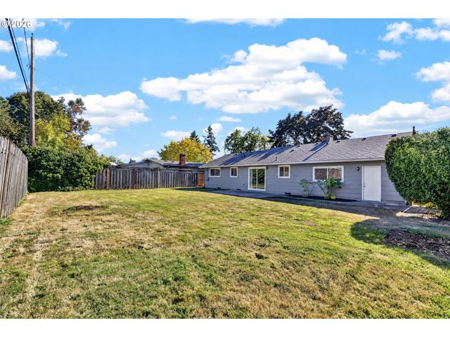 1490 Nw 137TH Ave, Portland, OR 97229