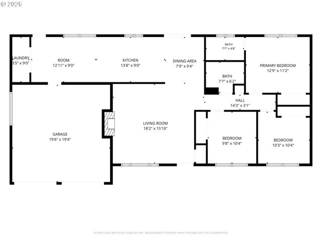 1490 Nw 137TH Ave, Portland, OR 97229