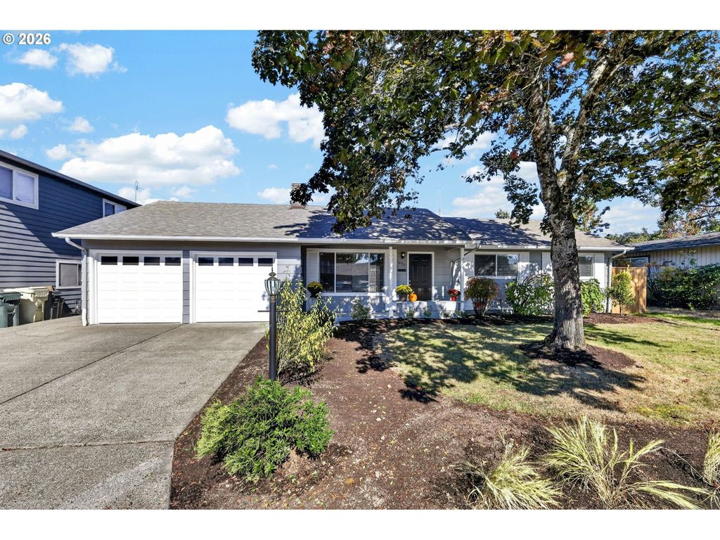1490 Nw 137TH Ave, Portland, OR 97229
